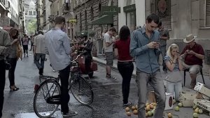 ♪ Stive Morgan  - Телефонная пустота (Telephone Emptiness)