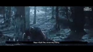 рэп батл скорпион против Саб зиро