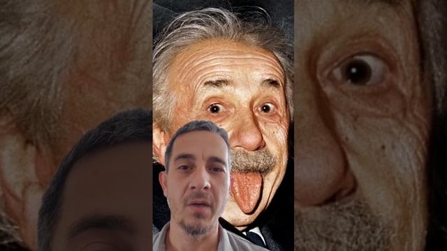 Интересный факт об Эйнштейне смотреть онлайн