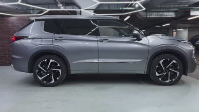 Обзоры и новости авто
