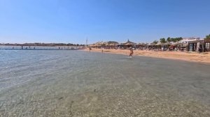 🇪🇬МОЖНО И ТАК ПОПАСТЬ / JAZ SHARKS BAY 4* / Sharm el Sheikh /