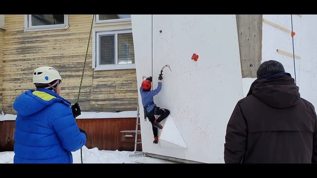Сергей Пиков. ЧиП АО ледо 21 смотреть онлайн