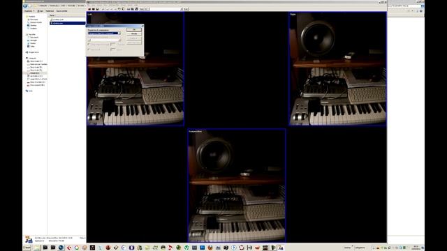 GH2 - GH1 TUTORIAL 3D_LUMIX G 12,5 mm/F12 смотреть онлайн