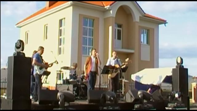 День строителя 2015. Родные просторы смотреть онлайн