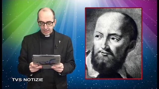 Santi e Beati - 24 Gennaio - San Francesco di Sales смотреть онлайн
