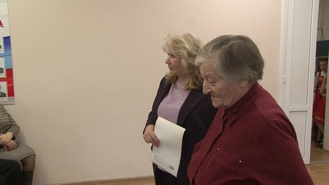 5_Поехлецкой СШ имени Соловова - 150 лет смотреть онлайн