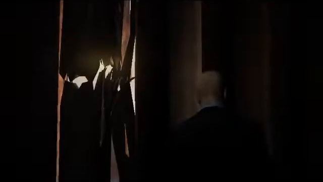 Hitman 2 Silent Assassin Motivational Quote смотреть онлайн