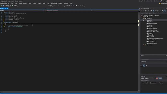 PoeHUD. Creating custom plugins смотреть онлайн