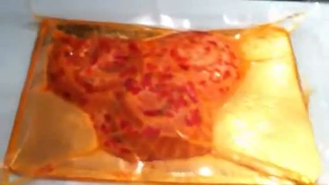 03 Oncorhynchus (Truite), filet rolls, fume a chaud, 280 g смотреть онлайн