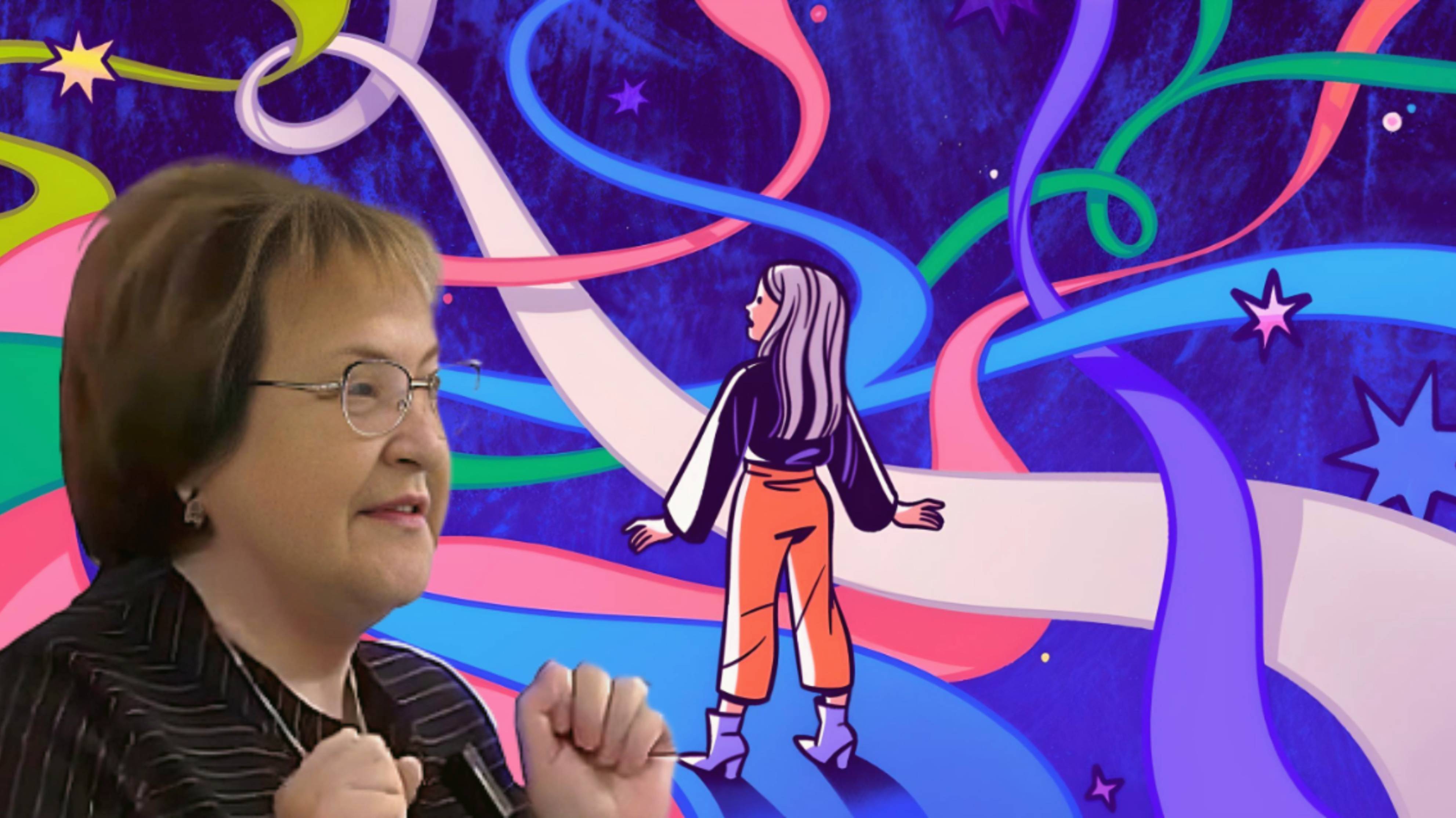 Наша жизнь - это ловушка! ● Задайте себе вопрос: "Кто я?" ● Как происходит реинкарнация? смотреть онлайн