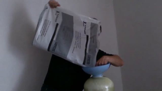 Как собрать фильтр умягчитель самостоятельно смотреть онлайн