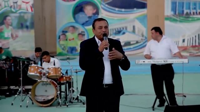 Tohir Mahkamov - Konsert 2017 | Тохир Махкамов - Концерт 2017 смотреть онлайн