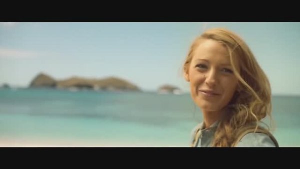 The Shallows - Sia - Unstoppable