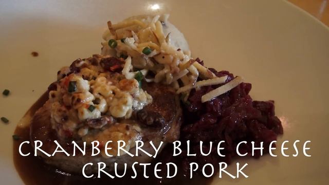 Mythos Restaurant | Islands of Adventure смотреть онлайн