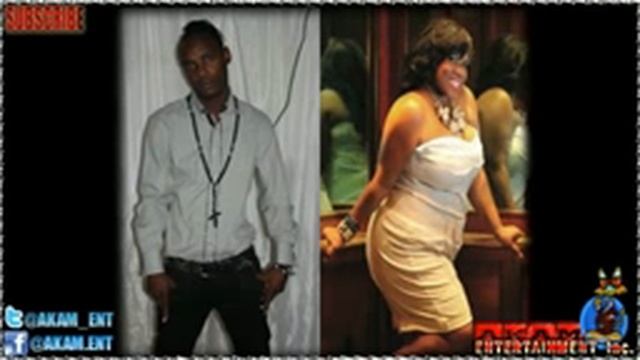 Flexxx Ft. Ms. Kitty - Pension [Mercury Riddim] May 2012 смотреть онлайн