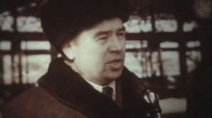 Всесоюзный киножурнал "Фитиль"  № 224  1981 г