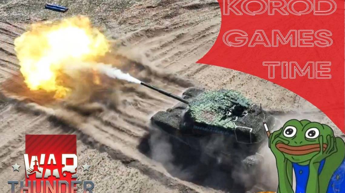 War Thunder ➤ War Thunder ➤ Смотрим обнову, мои чуваки. смотреть онлайн