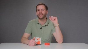 CMF Buds | Оказывается, Nothing умеют делать TWS!