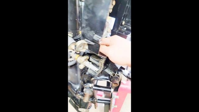 Mercury Outboard L3 70hp Overhaul: Will It Talk?!?