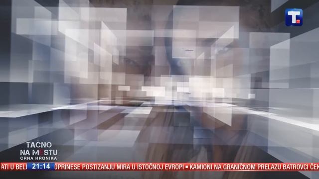 Kako su "pali" srpski kriminalci • TAČNO NA MESTU смотреть онлайн