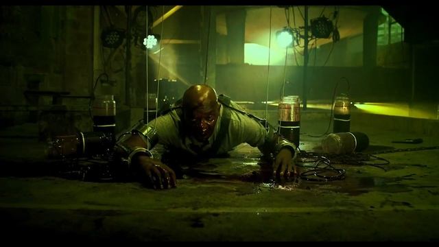 Spiral Ending Rescored (Saw Classic Style) (By TJ DW) (2021) смотреть онлайн