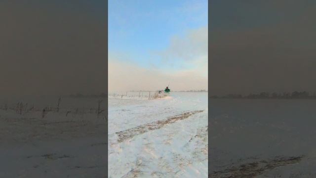 Зимний кайт смотреть онлайн