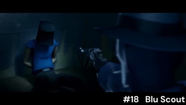 Emesis Blue Kill Count смотреть онлайн