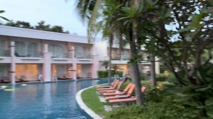 [4K] Sheraton Hua Hin Resort & Spa