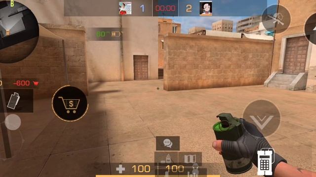 standoff 2😉 смотреть онлайн