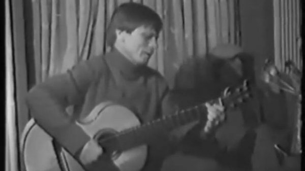 Владимир Шубарин Vladimir Shubarin