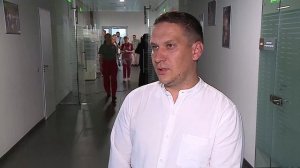 Курскому комплексу «Мираторга» по производству мясных и колбасных изделий, исполнилось три года