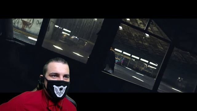 SERYOGA - Гуччидед (Премьера клипа 2020) | Реакция смотреть онлайн