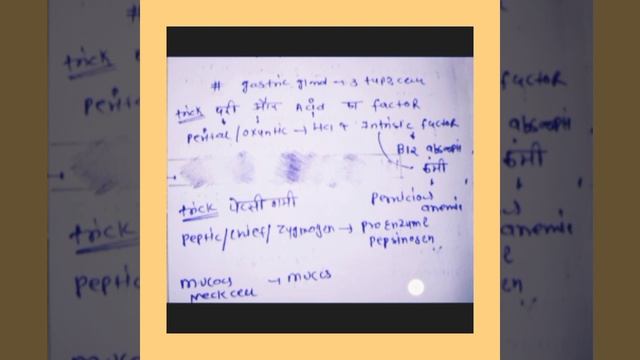 Digestive system neet trick most imp topic neet to mbbs anil meena смотреть онлайн