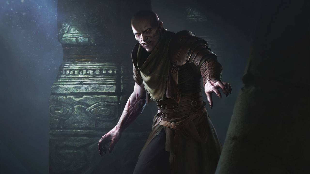 The Elder Scrolls Legends #260 часть смотреть онлайн