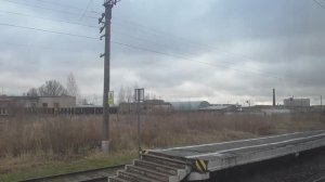 Чудово Московское - Великий Новгород