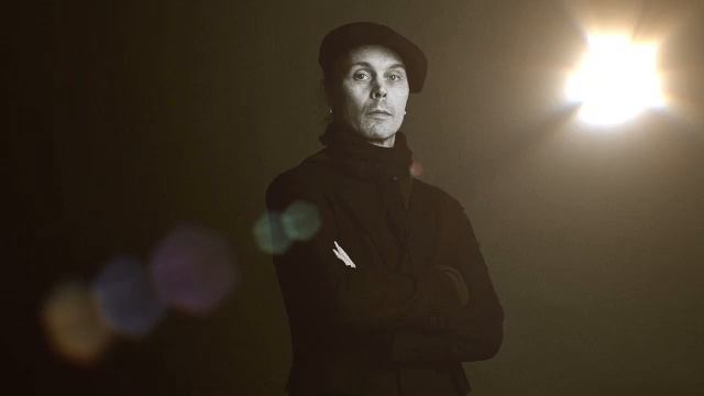 "En halunnut kasata toista Himiä" - Ville Valo interview 2.9.22 voice fi смотреть онлайн