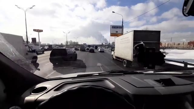 Химия и дальнобой смотреть онлайн