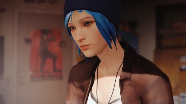 Life Is Strange Эп 4 проявочная #23 Ферма смотреть онлайн