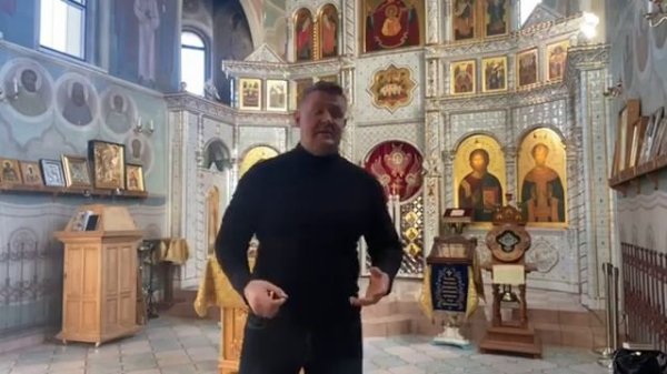 Преподобномученик Варлаам (Ефимов), монах. Житие.