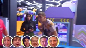 МАФИЯ в Реальной Жизни !