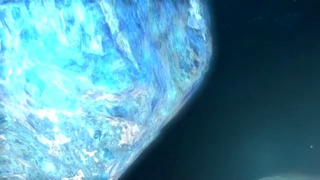 FFXIV - The Word of the Mother - Patch 3.2 main scenario quest cutscene - смотреть онлайн