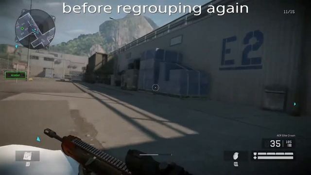Anubis "normal" with glitches смотреть онлайн