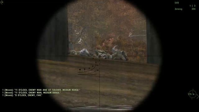 ARMA 2: Coop Missions - Escape Podagorsk [P2] смотреть онлайн