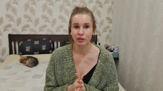 ВЛОГ. Колготки в тренде.