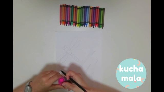 РИСУЕМ С ДЕТЬМИ ДОМА смотреть онлайн