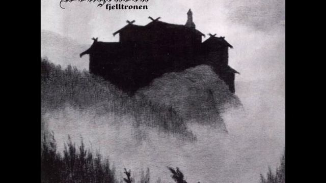 Wongraven - Fjelltronen (Full Album) смотреть онлайн
