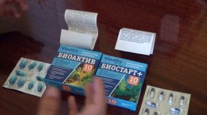 Обзор кондиционеров Vladox(владокс) Биостарт плюс и Биоактив