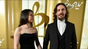 Артист балета Сергей Полунин рассказал о причине, по которой собирается с семьей покинуть Россию