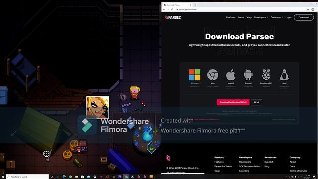 How To Play Enter The Gungeon Multiplayer