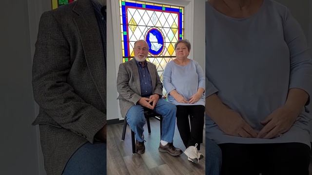 FBSL Friday Focus: Deacon / Family Connection Plan- pt.3 Gary and Eva Norman. смотреть онлайн